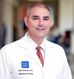 Mark Bonnen 